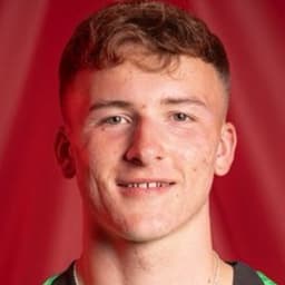 Alfie Marriott