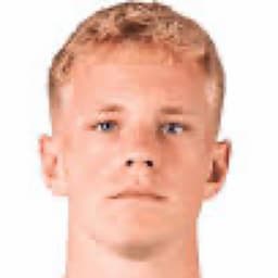 Lucas Høgsberg