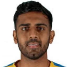 Malvind Benning