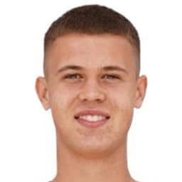 Bogdan Kostić