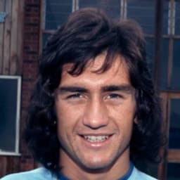 Dennis Mortimer