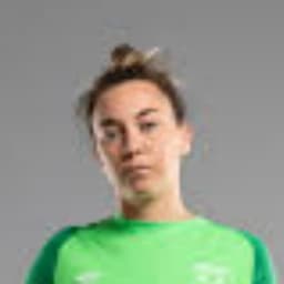 Mackenzie Arnold