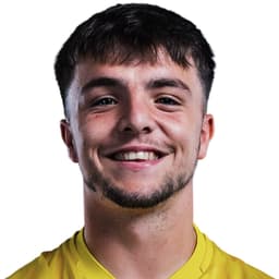 Tyler Goodrham