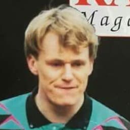 Martin Taylor