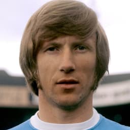 Colin Bell