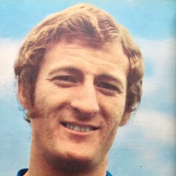 Dennis Martin