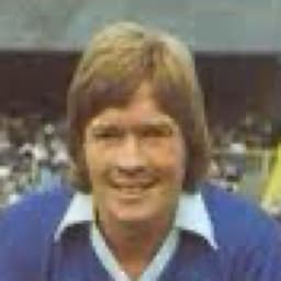 Terry Brisley