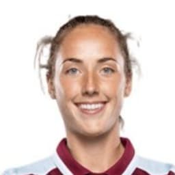 Lucy Parker