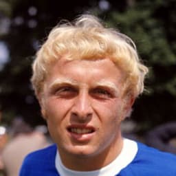 Alan Whittle