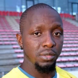 Sambegou Bangoura