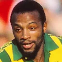 Cyrille Regis