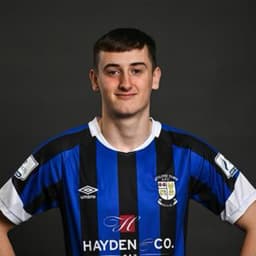 Oisin Duffy