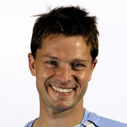 Stephen Hughes