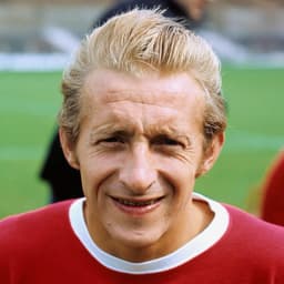 Denis Law