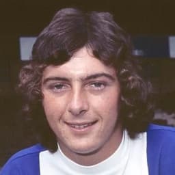 Trevor Francis