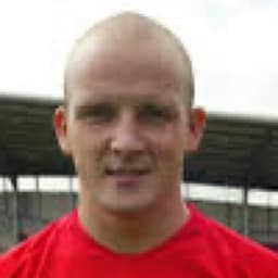Lee McEvilly