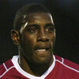 Trevor Benjamin