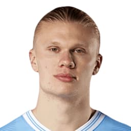 Erling Braut Haaland