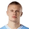 Erling Braut Haaland