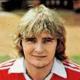 Kevin Mabbutt