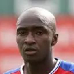 Marvin Morgan