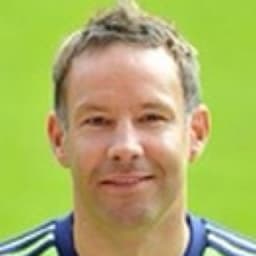 Danny Coyne