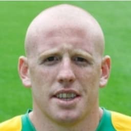 Matthew Pattison
