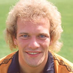 Andy Gray
