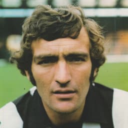 Micky Burns
