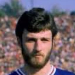 Garry Birtles
