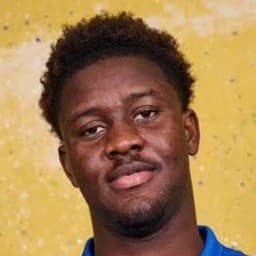 Ibrahim Osman