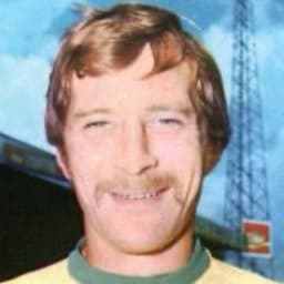 Dave Stringer