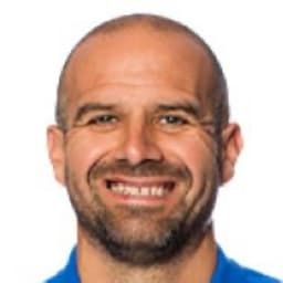 Andy Liddell
