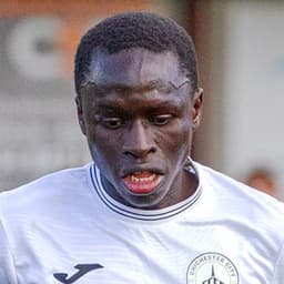 Mo Jammeh