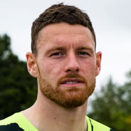 Connor Wickham