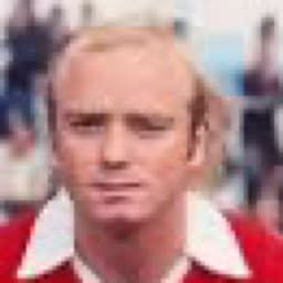 David Armstrong
