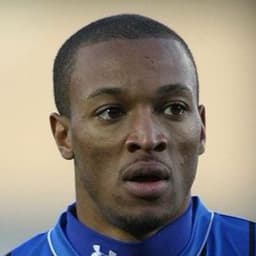 Wes Thomas