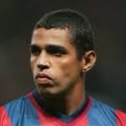 Sonny Anderson
