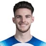 Declan Rice