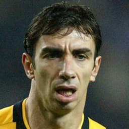 Vassilis Borbokis