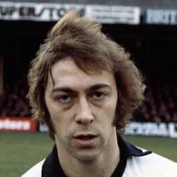 Charlie George