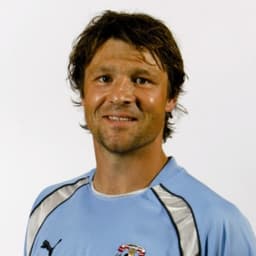 Arjan De Zeeuw