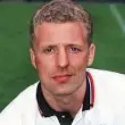 Steve Cross
