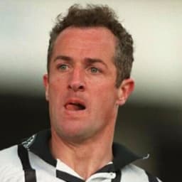 Steve White