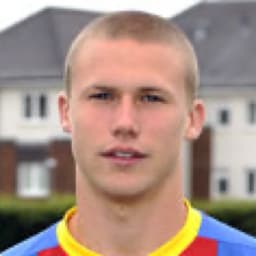Alex Marrow