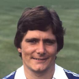 Mick Buckley