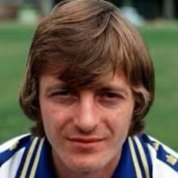 Allan Clarke