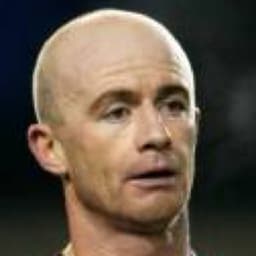 Chris Marsden