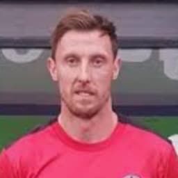 Martyn Woolford