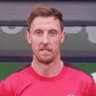 Martyn Woolford